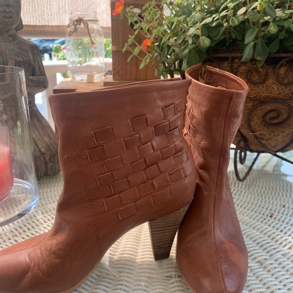Nine West Shoes - Nine West boots leather